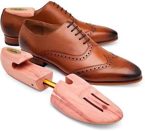 leather shoe trees uk.